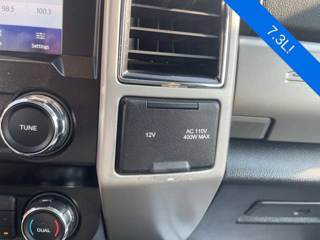Certified 2020 Ford F250 Lariat w/ FX4 Off-Road Package AWD/4WD image 16