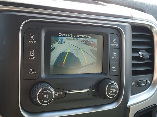 Used 2020 RAM 1500 Classic SLT image 18