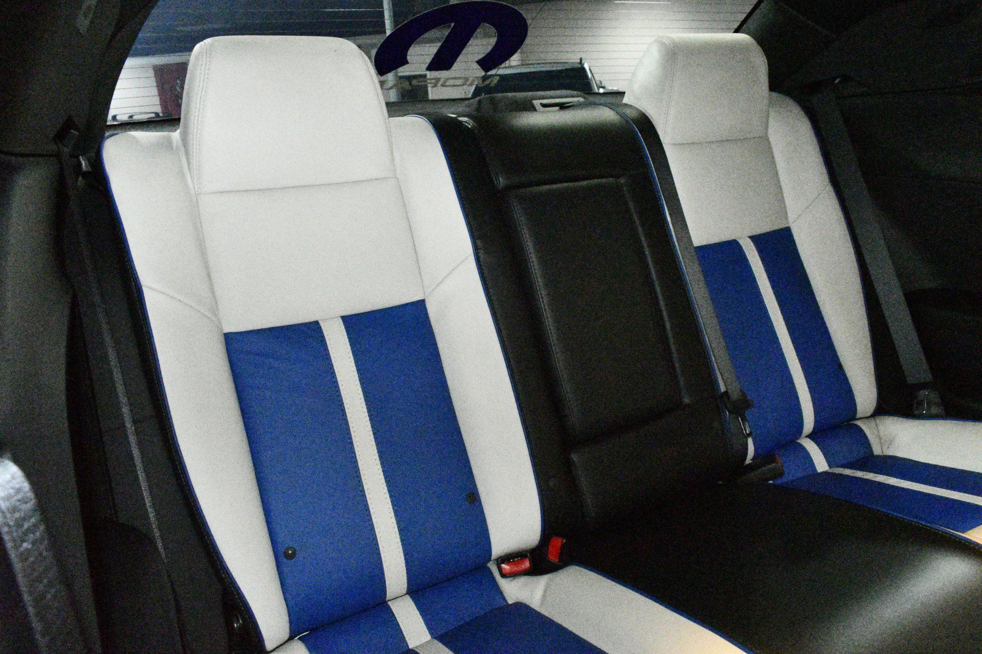 Used 2011 Dodge Challenger SRT8 w/ SRT Option Group II image 18