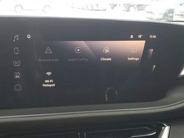 Used 2024 Buick Envista Sport Touring w/ Convenience I Package image 17