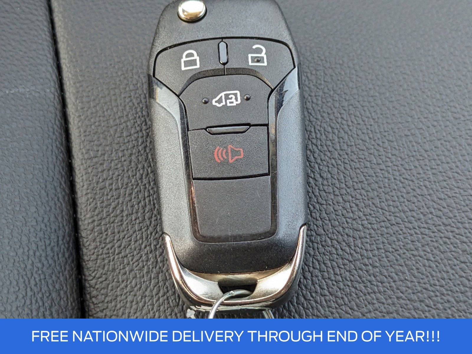 New 2024 Ford Transit 350 148 High Roof DRW AWD w/ Exterior Upgrade Package image 24