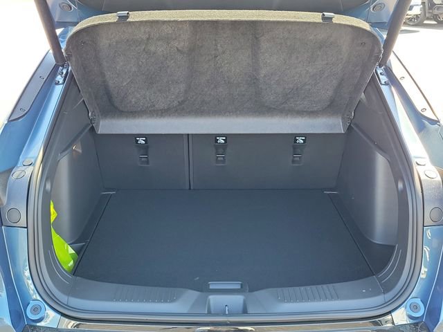 New 2026 Buick Envista Sport Touring w/ Convenience I Package image 8