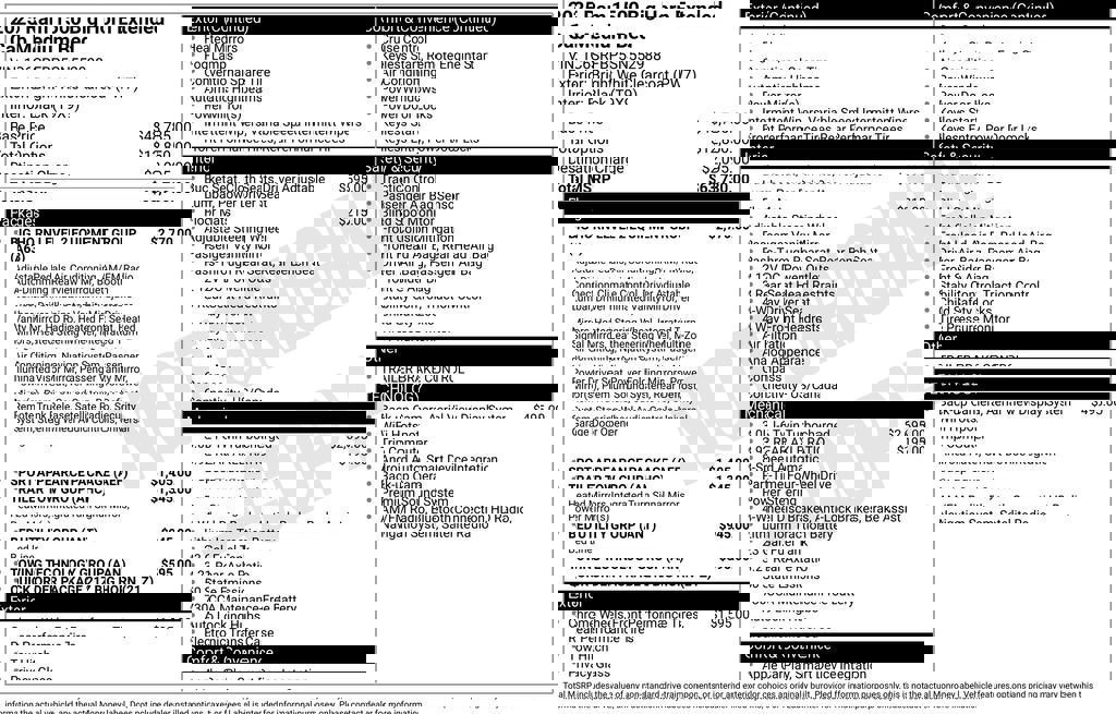New 2025 RAM 1500 Big Horn image 44