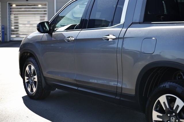 Used 2019 Honda Ridgeline RTL-E image 6