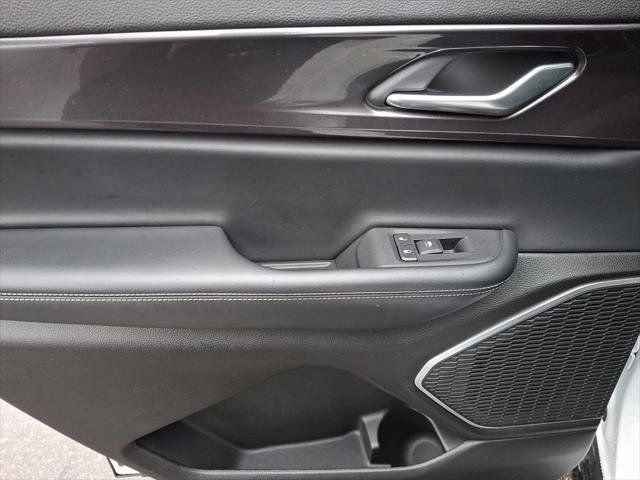 Certified 2022 Jeep Grand Cherokee L Laredo w/ Luxury Tech Group I image 19