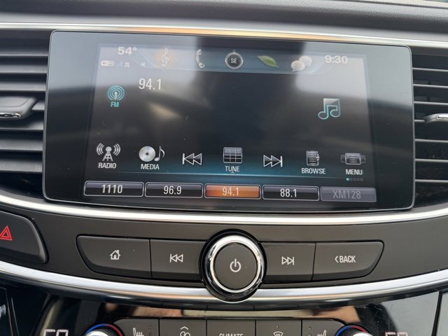 Used 2019 Buick LaCrosse Premium w/ Sun and Shade Package image 26