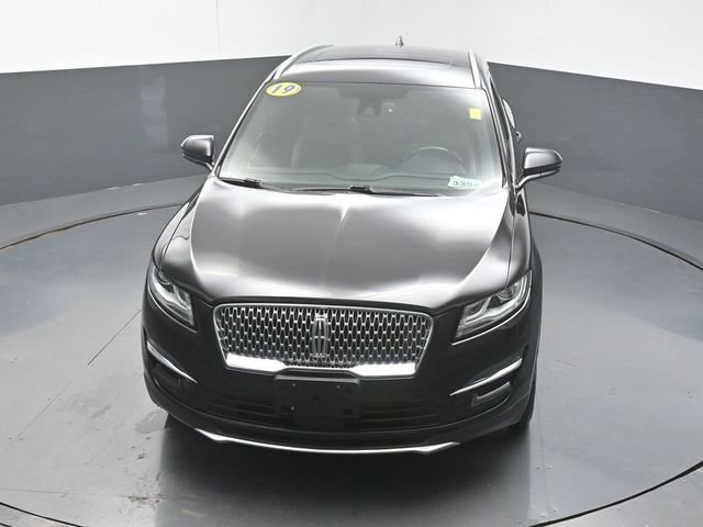 Used 2019 Lincoln MKC Black Label image 44