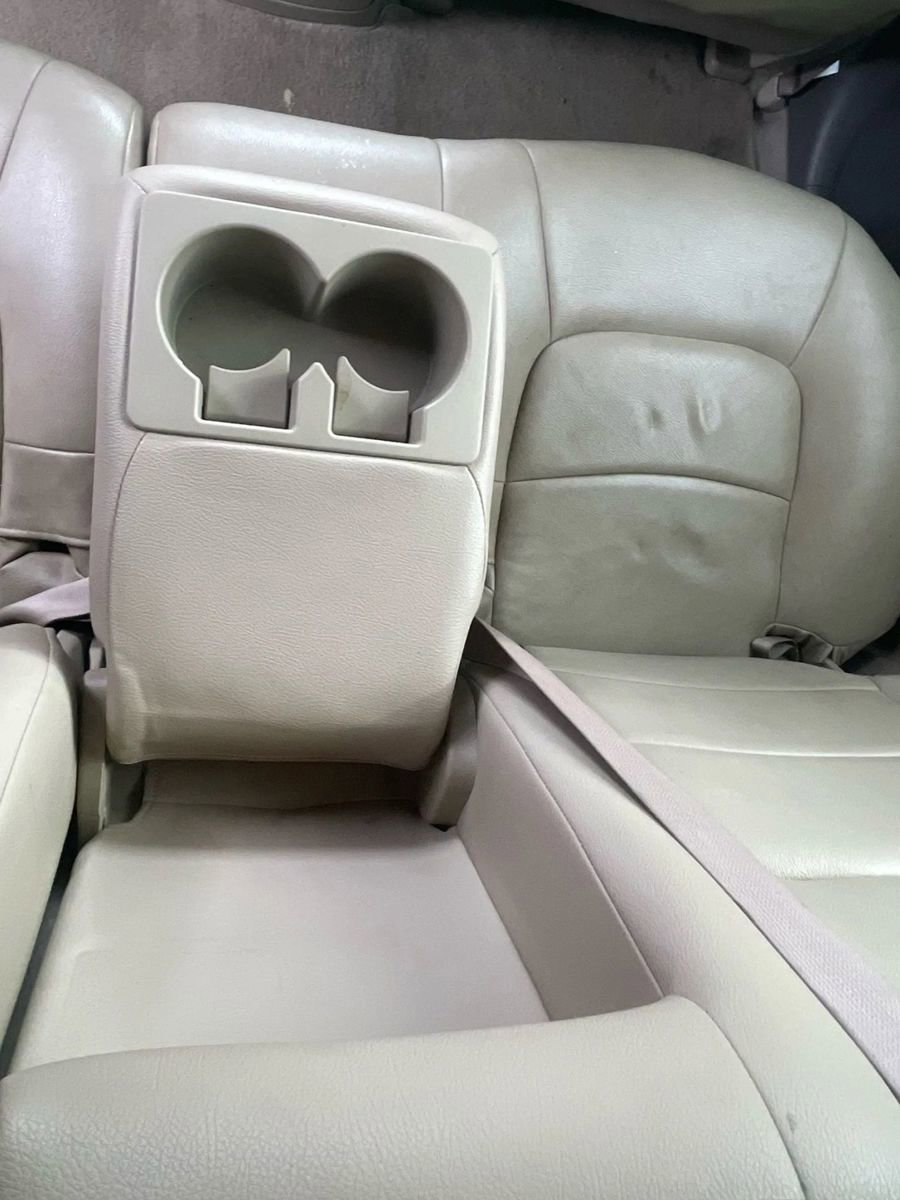 Used 2012 Nissan Murano S image 34