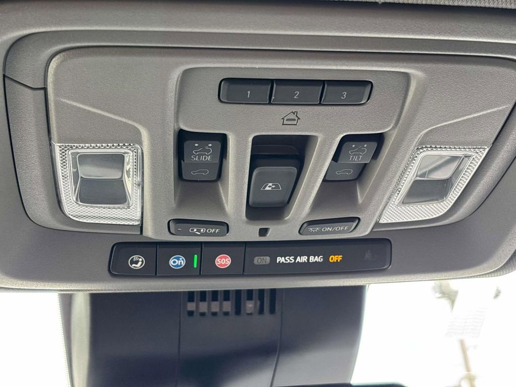 Certified 2023 GMC Sierra 1500 SLT w/ SLT Premium Package image 25