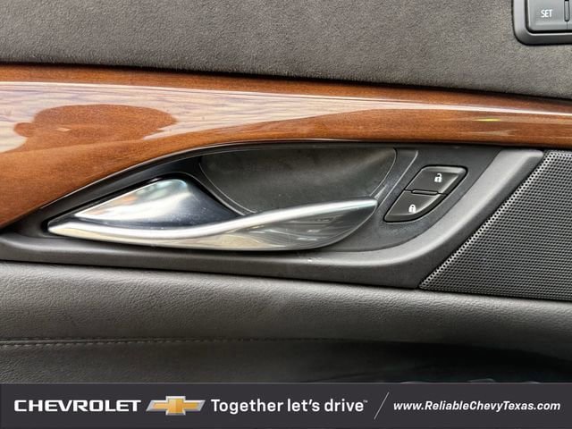 Used 2019 Cadillac Escalade Luxury RWD image 27