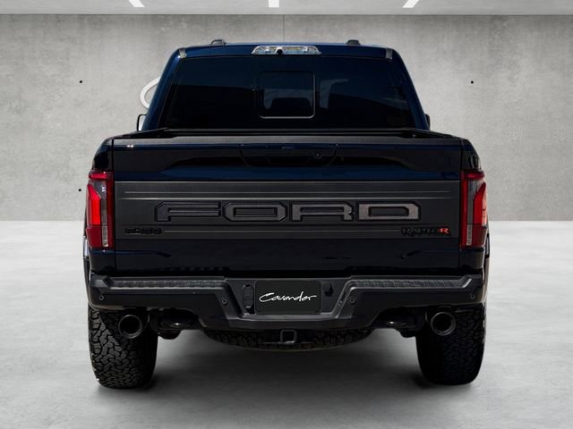 Used 2025 Ford F150 Raptor w/ Equipment Group 803A Raptor R image 15