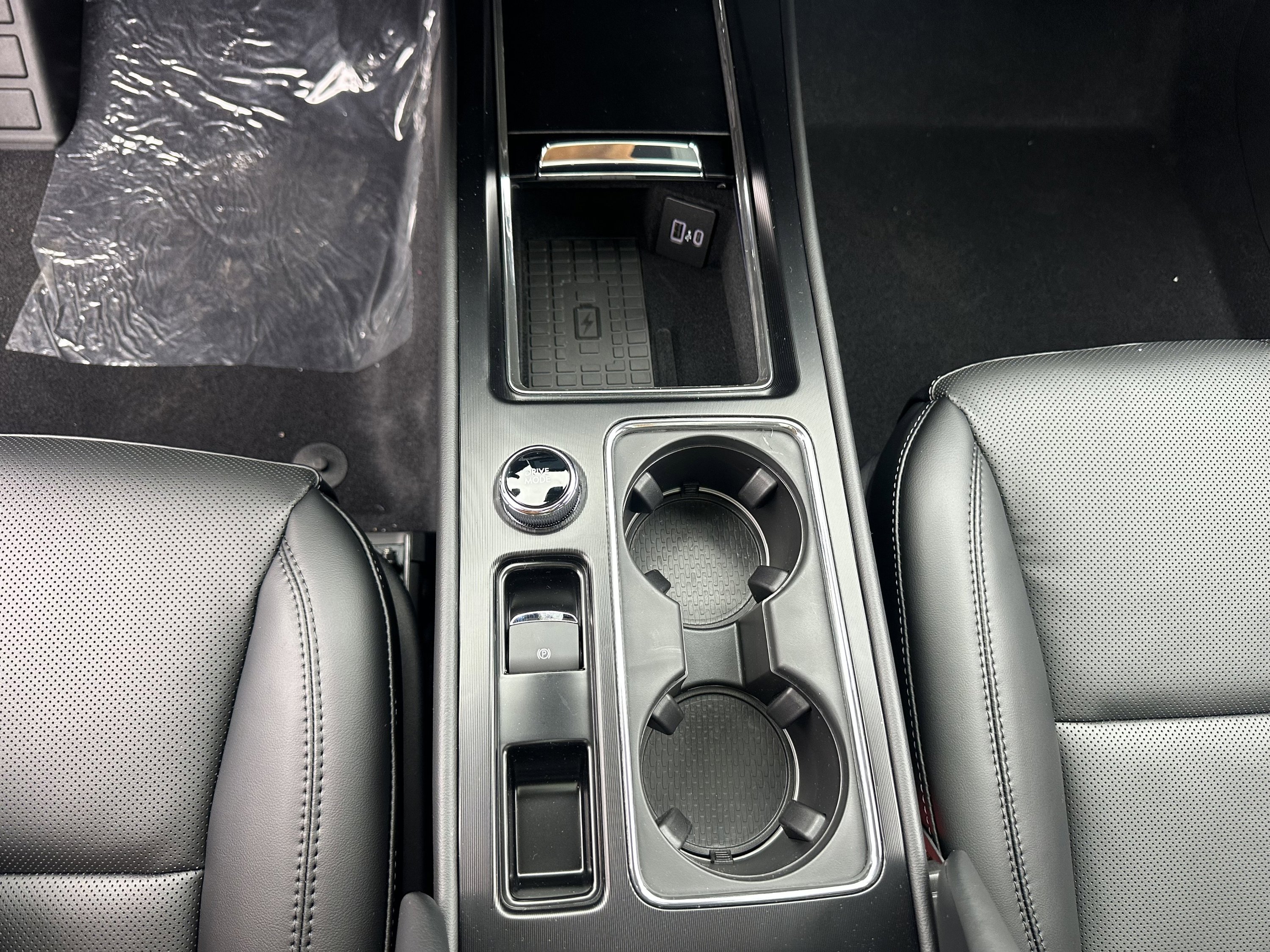 New 2026 Lincoln Corsair Premiere image 15