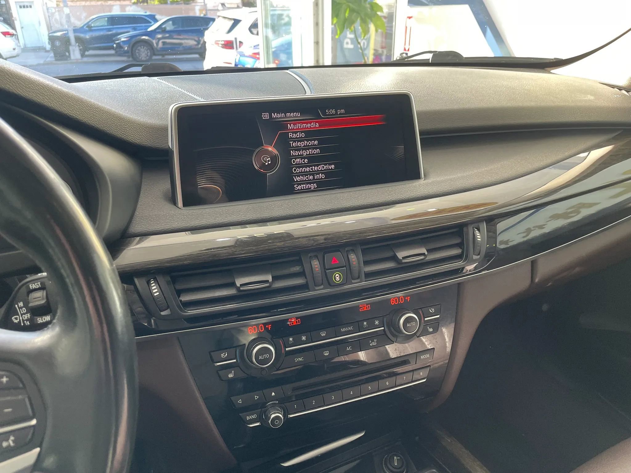 Used 2016 BMW X5 xDrive35i AWD/4WD image 14