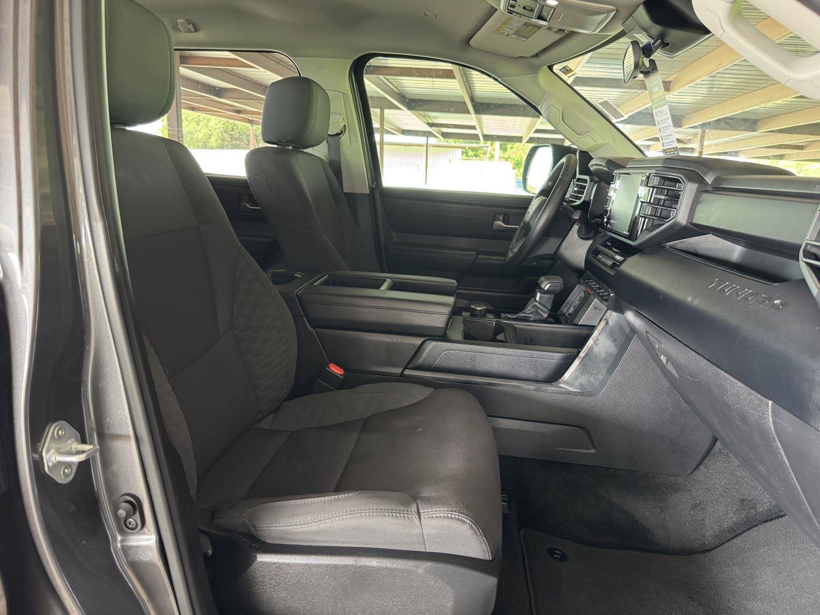 Used 2024 Toyota Tundra SR5 RWD image 39
