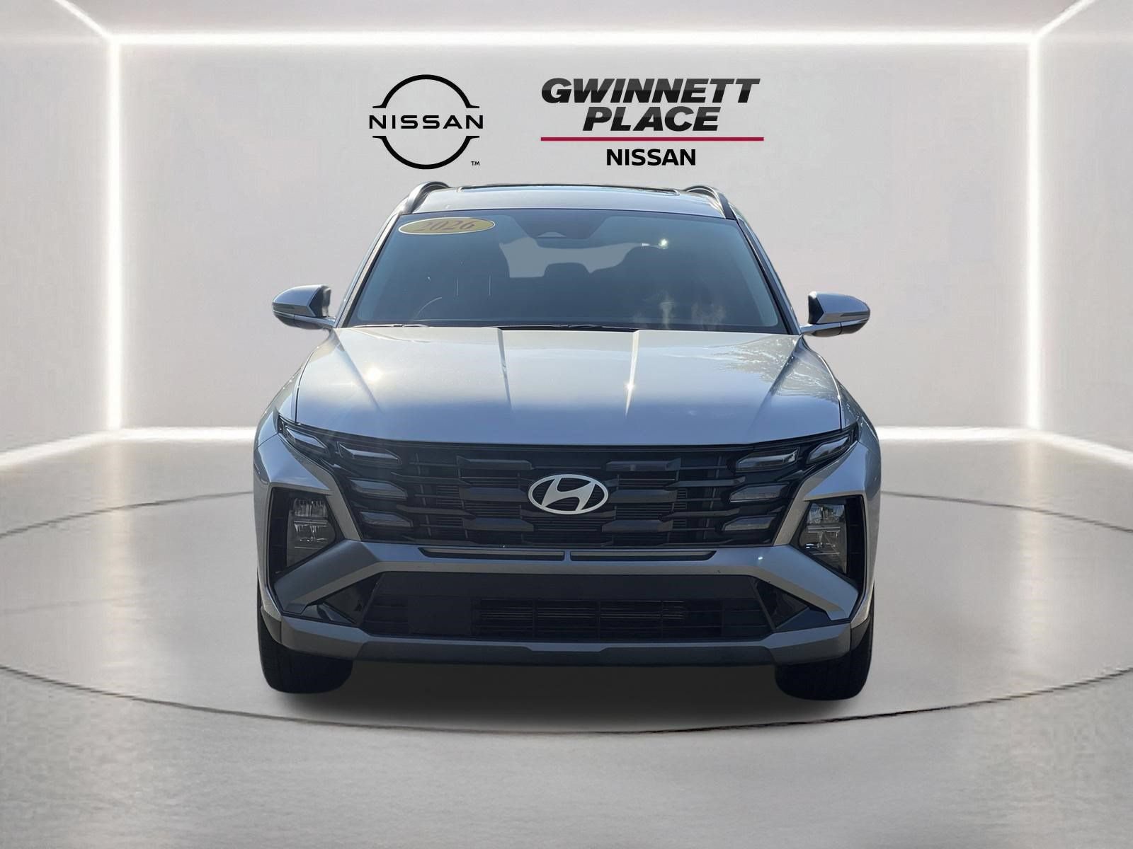 Used 2026 Hyundai Tucson SEL FWD image 28