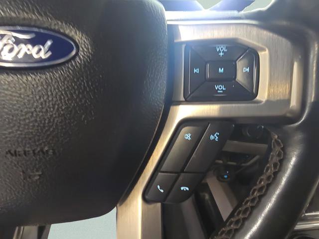 Used 2021 Ford F350 Platinum image 28