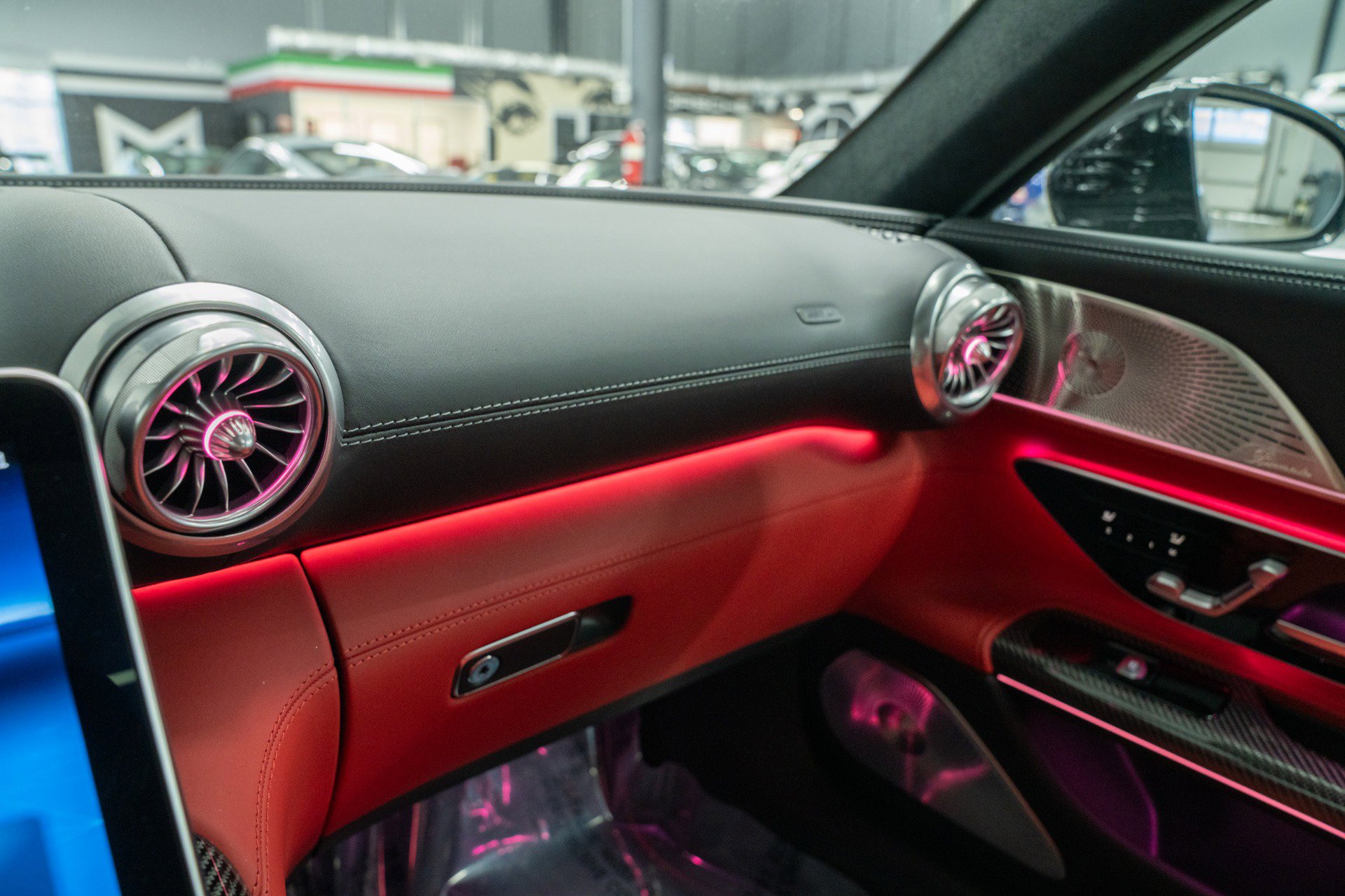 Used 2026 Mercedes-Benz AMG GT 63 image 28