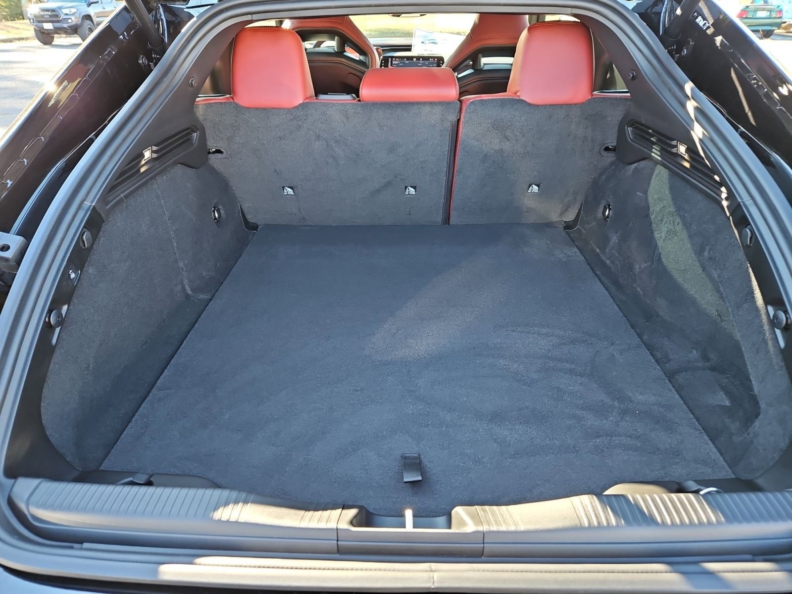 New 2026 Dodge Charger Scat Pack AWD/4WD image 18