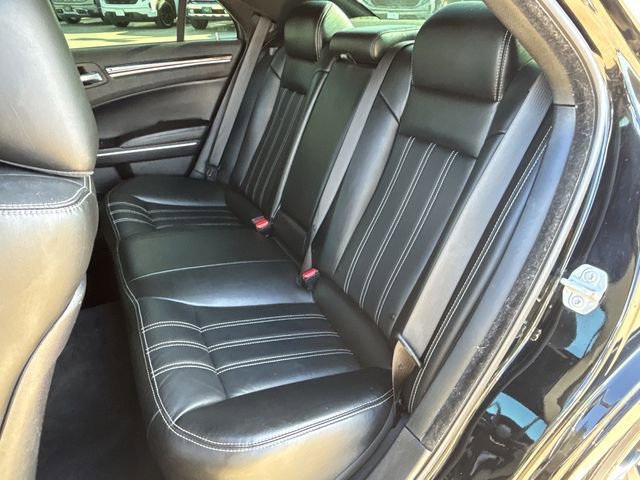 Used 2021 Chrysler 300 S w/ S Model Appearance Package image 29