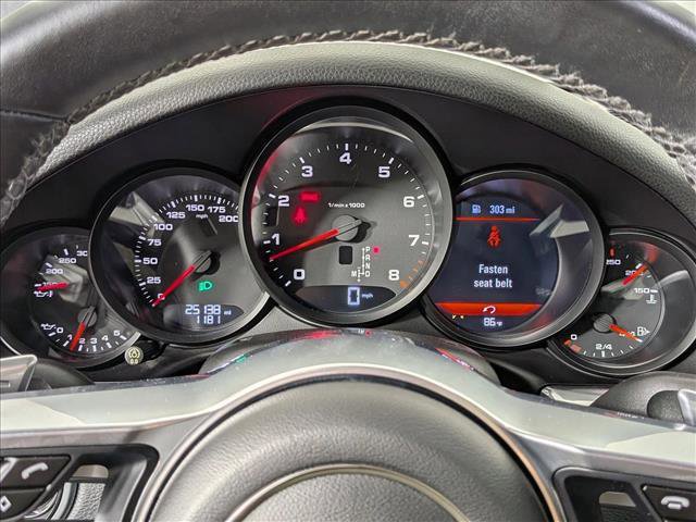 Used 2017 Porsche 911 Carrera image 16