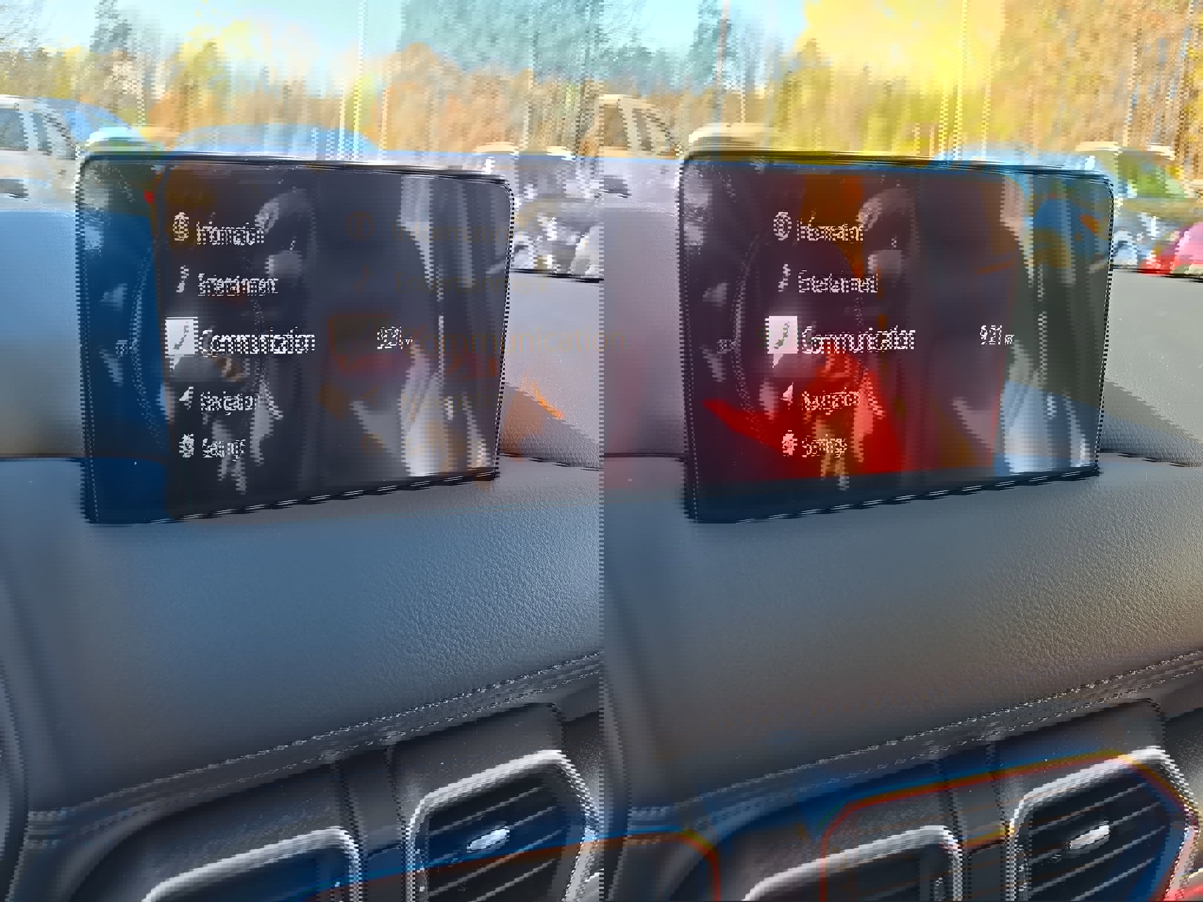 Used 2023 MAZDA CX-5 Carbon Edition image 23