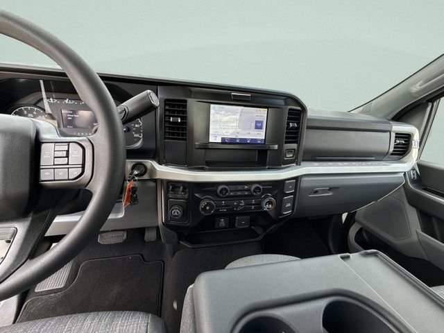 New 2026 Ford F350 XLT RWD image 14