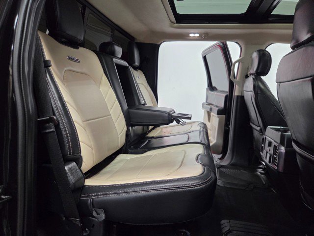 Used 2020 Ford F350 Limited image 10