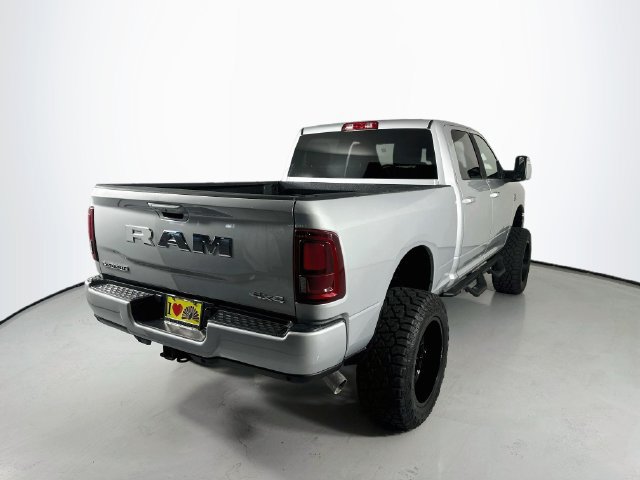Used 2026 RAM 2500 Laramie AWD/4WD image 9