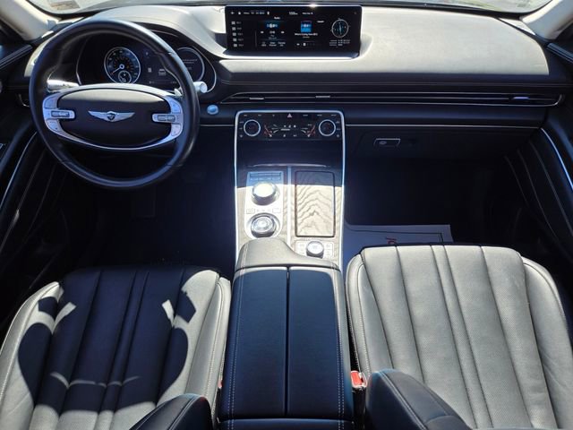 Used 2024 Genesis GV80 2.5T image 14
