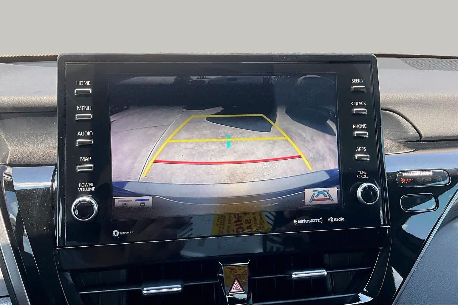 Used 2023 Toyota Camry XSE FWD image 26