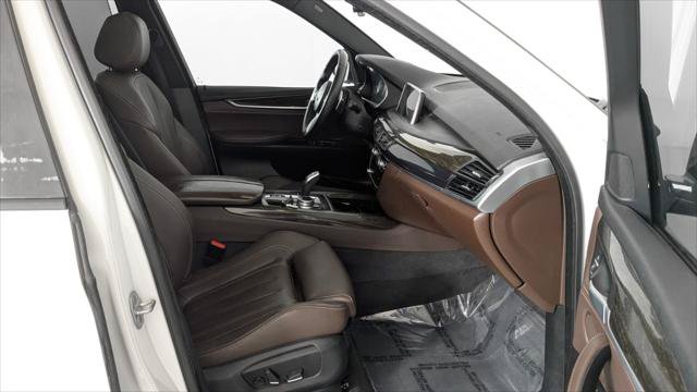Used 2017 BMW X5 sDrive35i RWD image 23