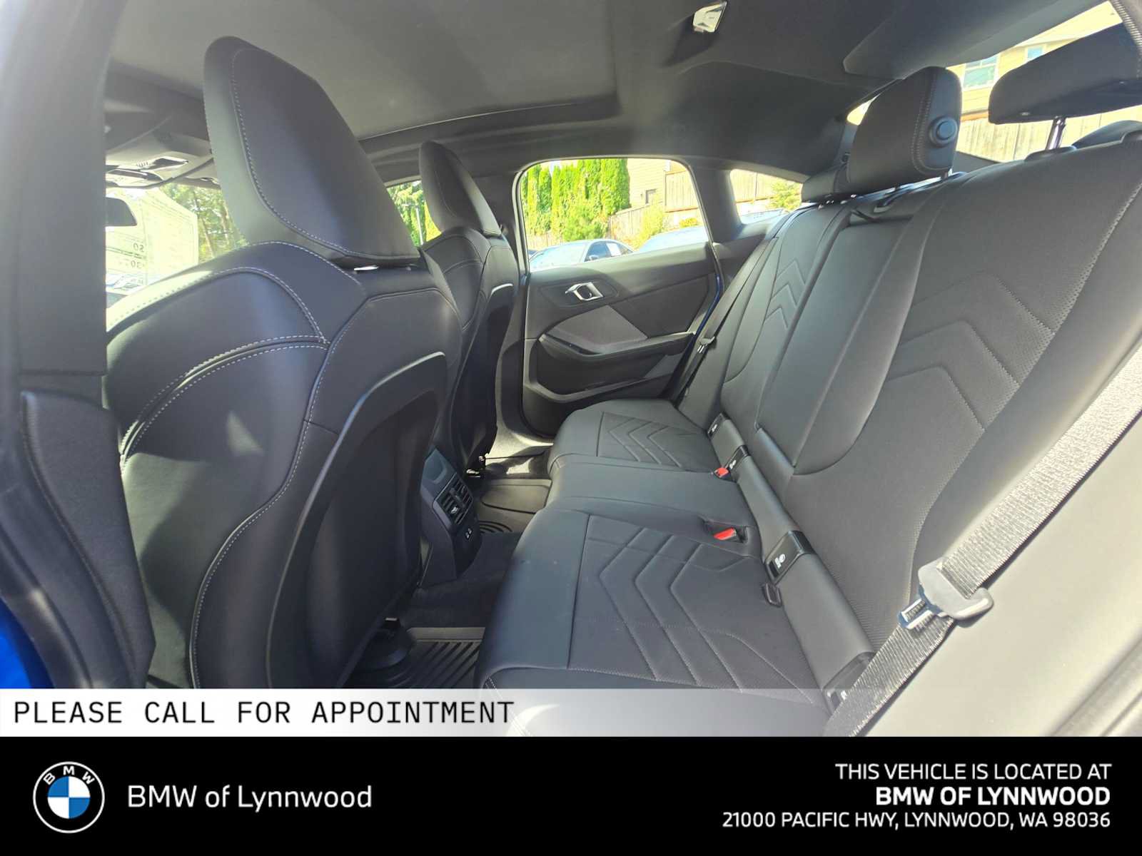 New 2026 BMW 228i xDrive w/ Premium Package AWD/4WD image 16