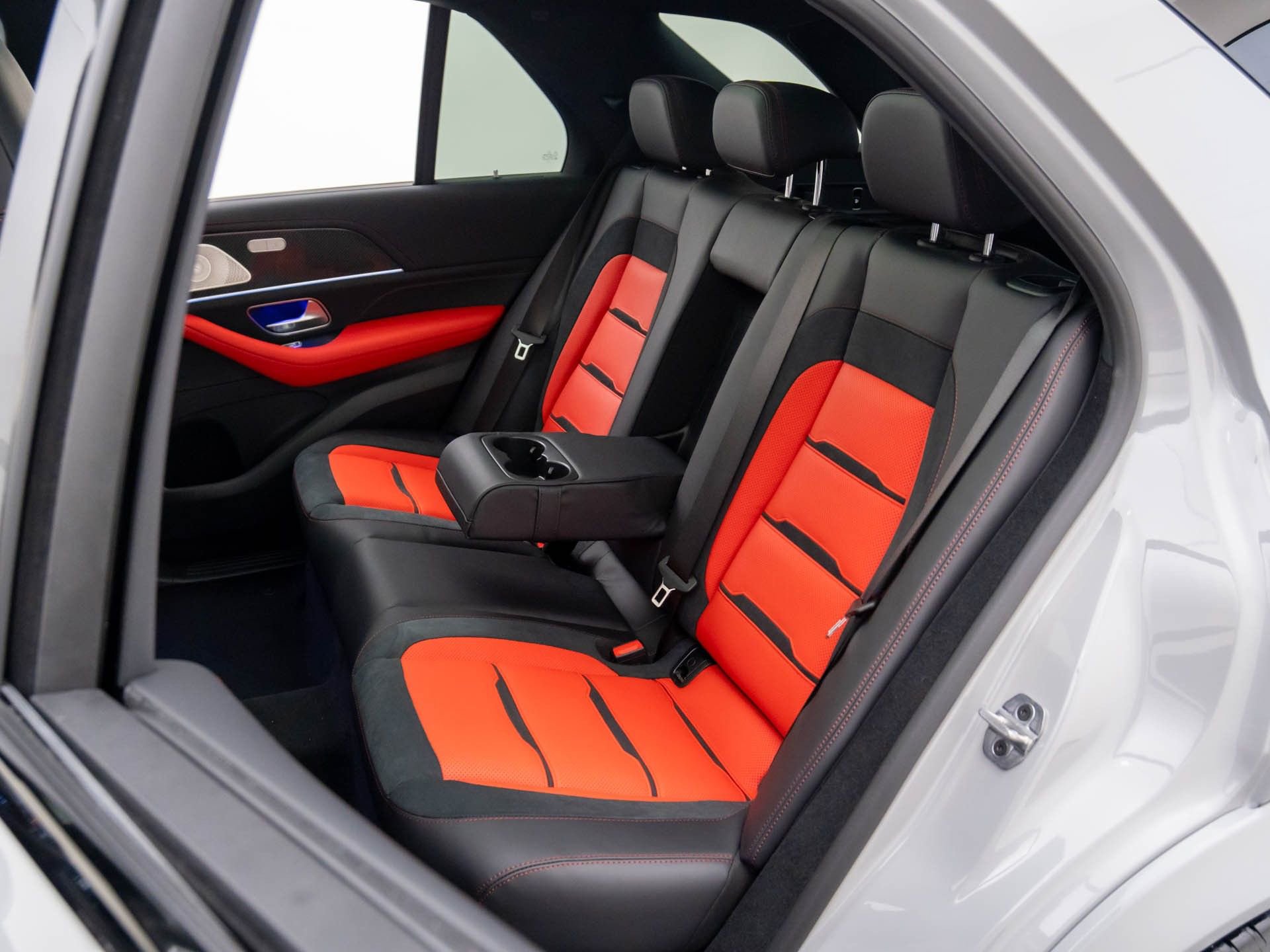 New 2026 Mercedes-Benz GLE 63 AMG S image 19