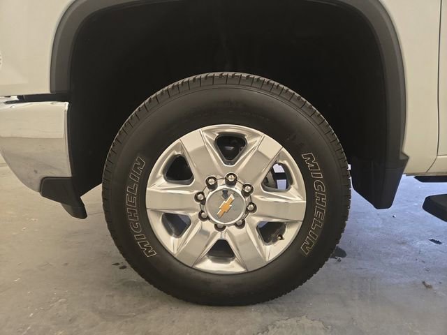 Certified 2025 Chevrolet Silverado 2500 LT w/ All Star Edition image 23