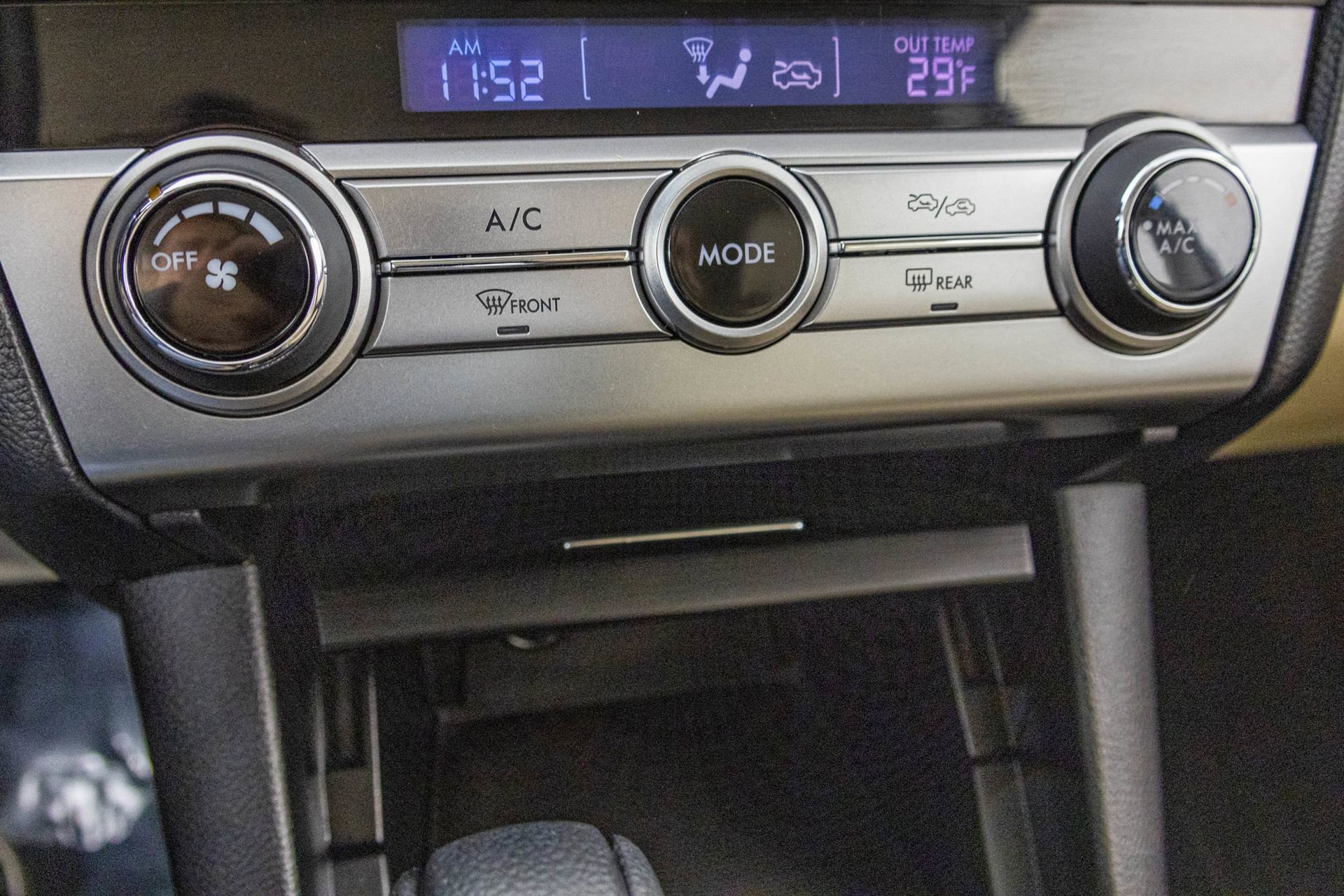 Used 2019 Subaru Outback 2.5i image 25