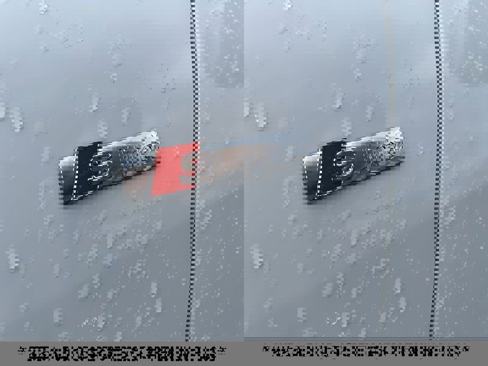 New 2025 Audi Q5 Premium Plus image 12