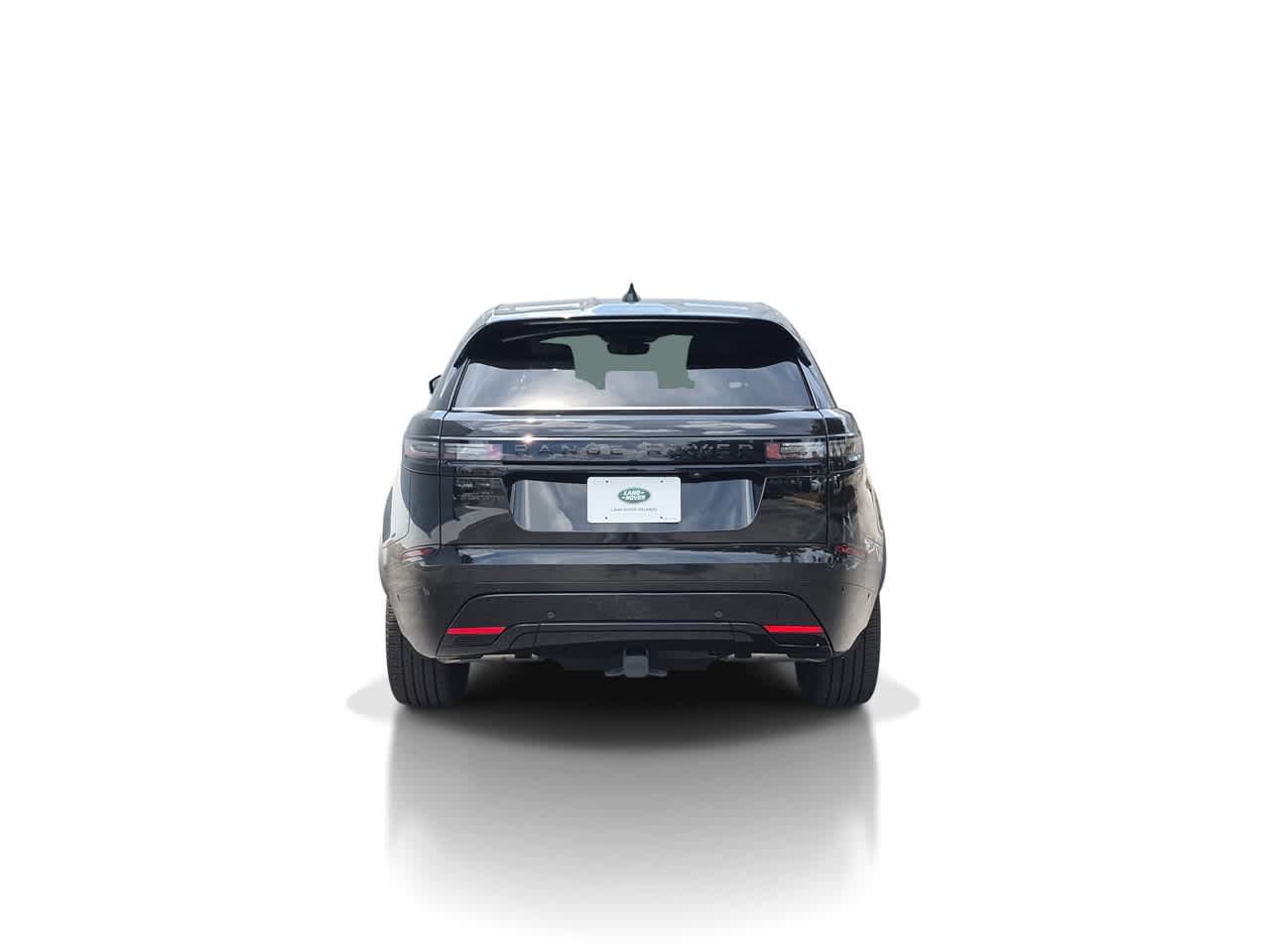 Certified 2026 Land Rover Range Rover Velar Dynamic SE AWD/4WD image 7