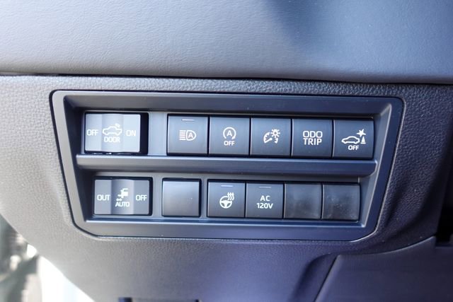 New 2026 Toyota Tundra Platinum AWD/4WD image 20