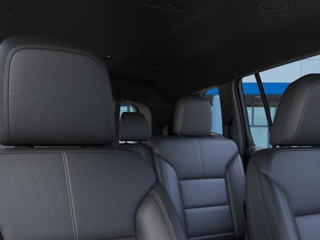 New 2027 GMC Acadia Elevation w/ Elevation Premium Package FWD image 82
