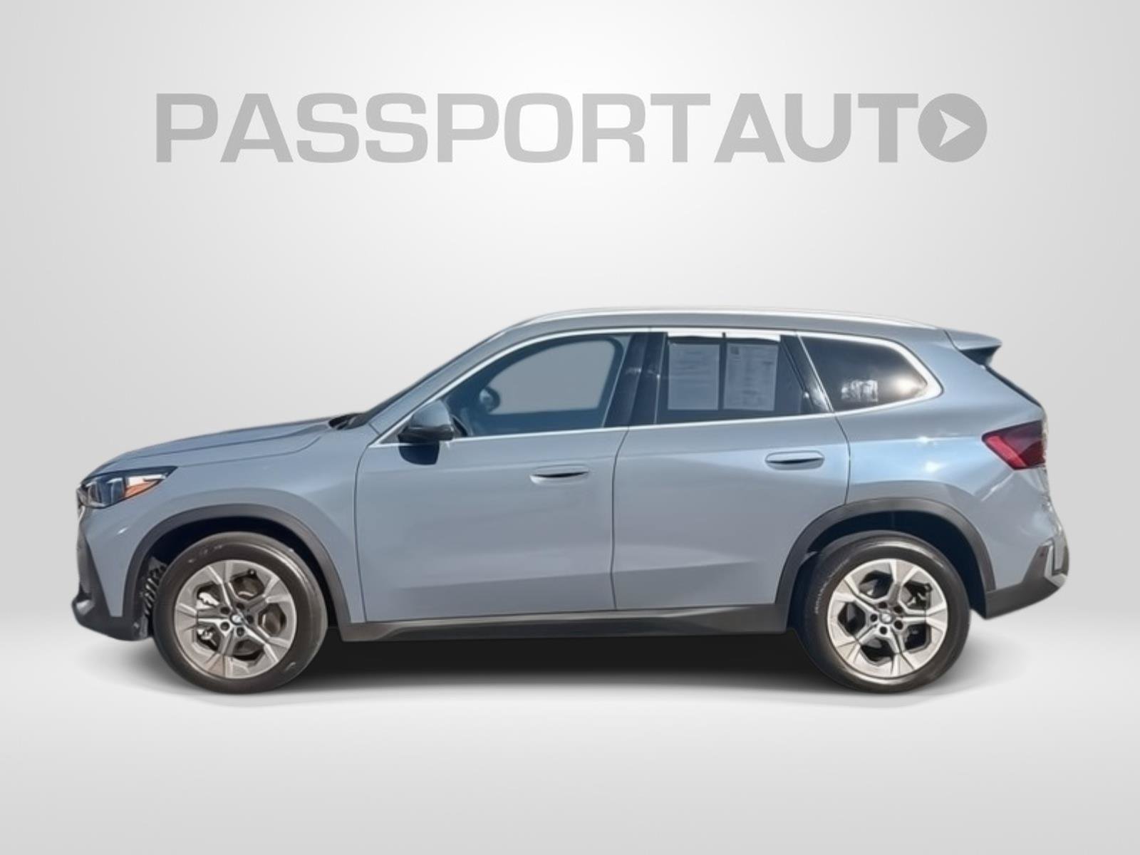 Used 2023 BMW X1 xDrive28i w/ Convenience Package AWD/4WD image 8