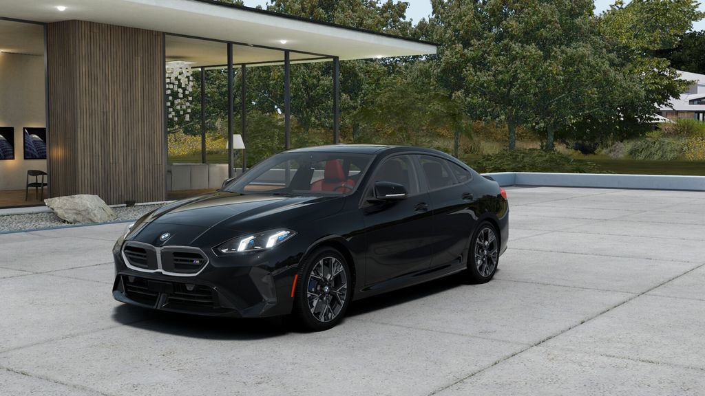Certified 2025 BMW M235i xDrive w/ Premium Package AWD/4WD image 24