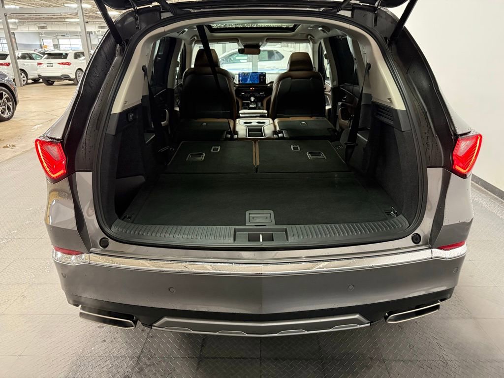 Used 2025 Acura MDX w/ Technology Package image 25