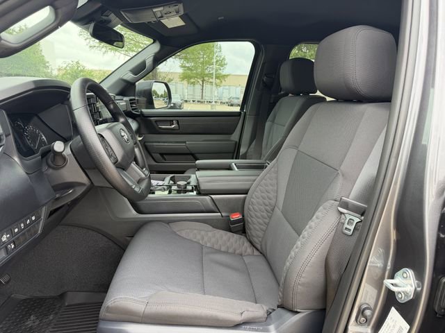 New 2026 Toyota Tundra SR5 RWD image 23