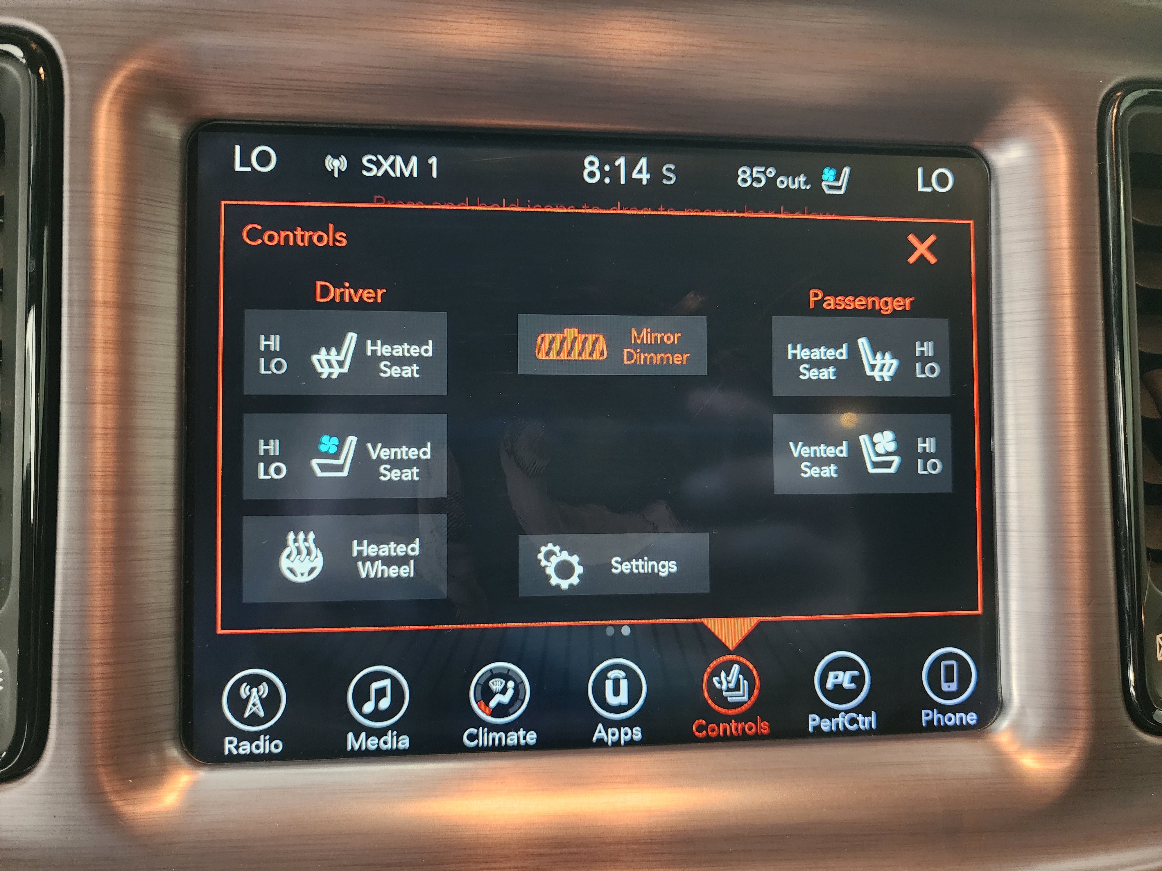 Used 2017 Dodge Challenger R/T Scat Pack RWD image 66