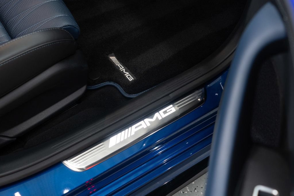 Used 2024 Mercedes-Benz AMG GT 63 S image 13