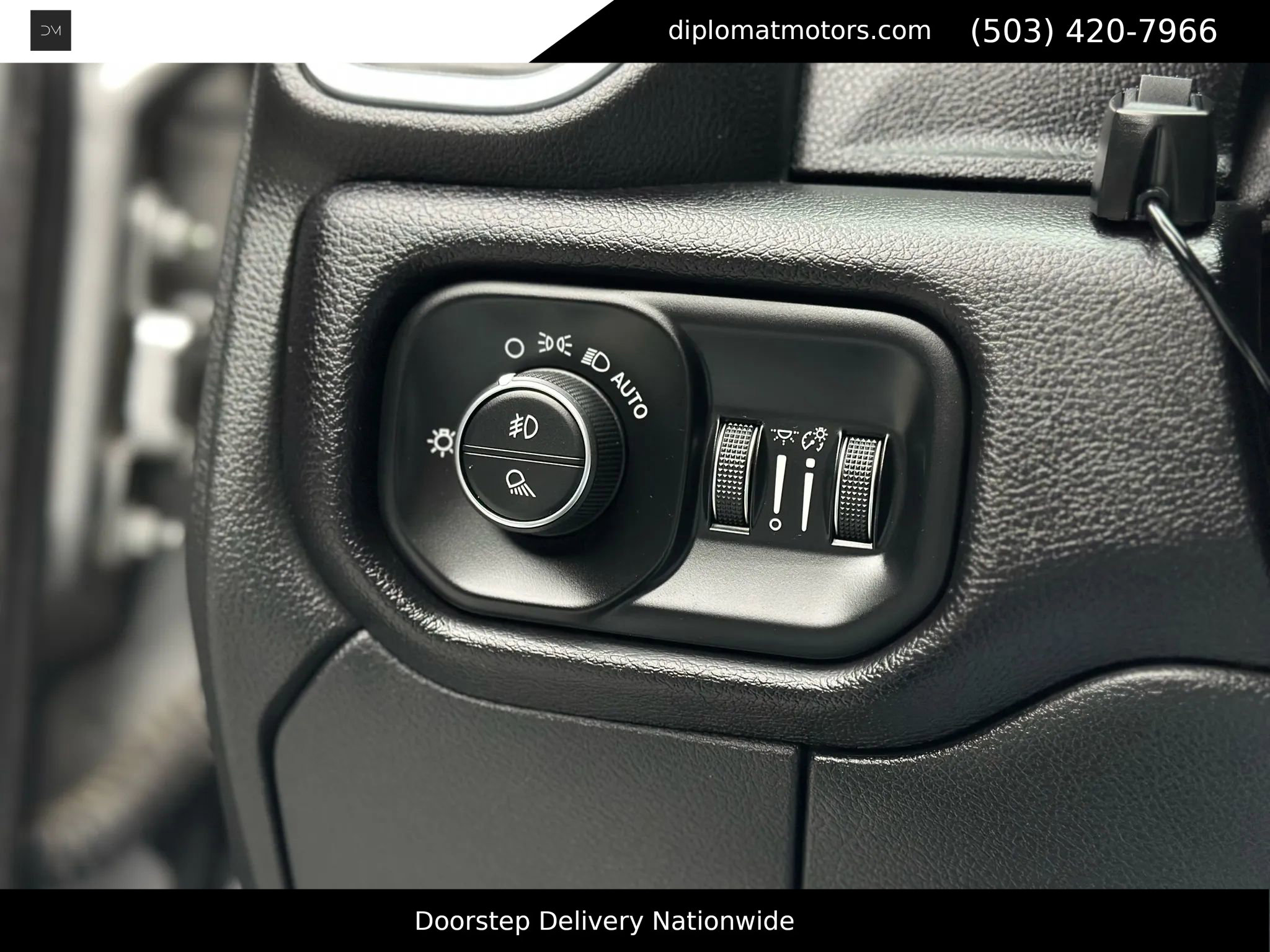 Used 2022 RAM 2500 Laramie image 31