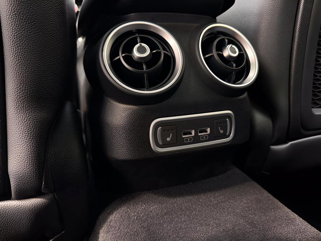New 2025 Alfa Romeo Giulia RWD image 9