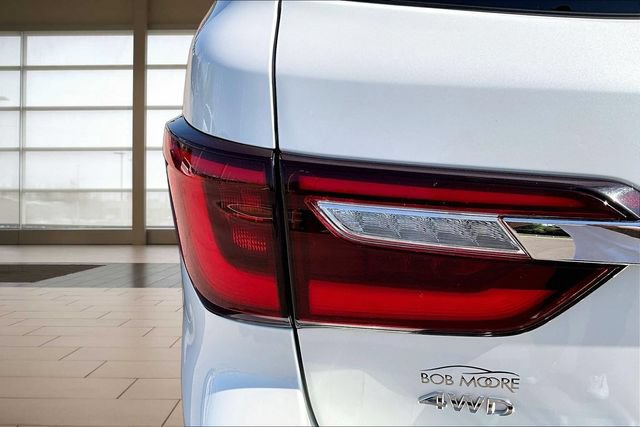 Used 2021 INFINITI QX80 Sensory w/ Cargo Package AWD/4WD image 30