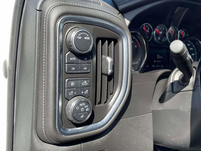 Used 2020 Chevrolet Silverado 2500 LTZ w/ LTZ Plus Package AWD/4WD image 20