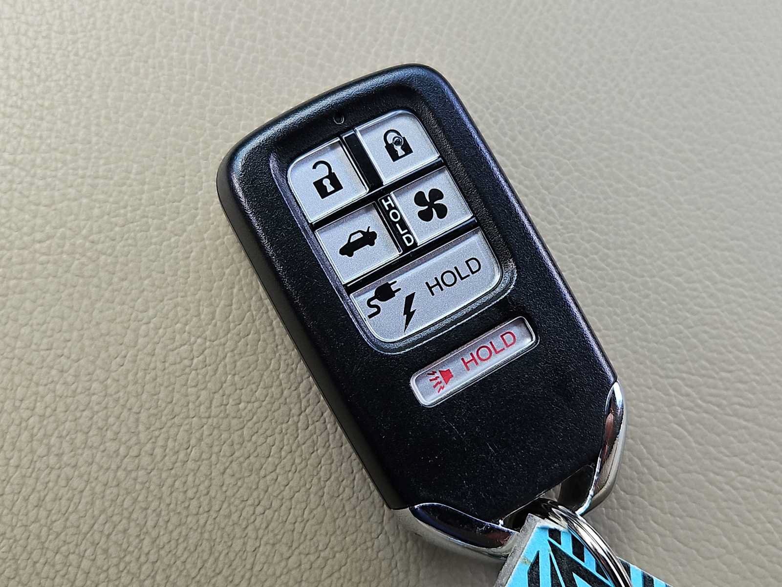 Used 2018 Honda Clarity Touring image 34